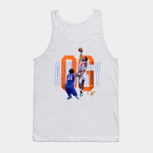 OG Anunoby Tank Top